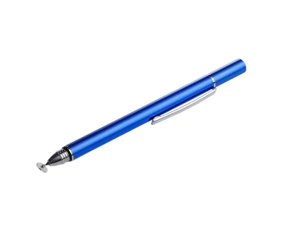 Стилус ёмкостный высокоточный Jot Pro алюминиевый синий
