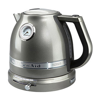 Електрочайник KitchenAid 5KEK1522EMS