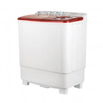 Пральна машина Vilgrand V814-2CR red