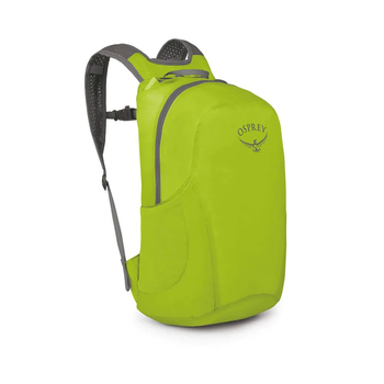 Рюкзак Osprey Ultralight Stuff Pack Салатовий