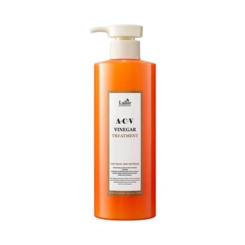Маска для волос Lador с яблочным уксусом ACV Vinegar Treatment 430 мл 8809181938452