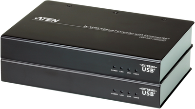 Беспроводной HDMI+USB удлинитель Dr.HD до 200м