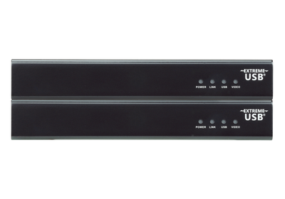 Удлинитель HDMI ATEN VE813A HDBaseT c ExtremeUSB (VE813A-AT-G)