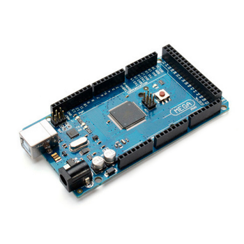Контролер Arduino BauTech Mega 2560 Rev3 (1012-533-00)