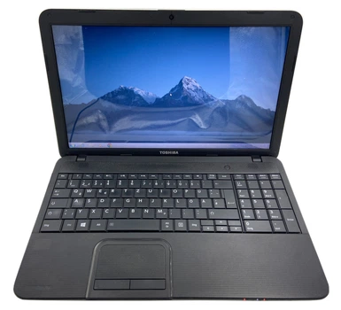 Ноутбуки Toshiba з Windows 7/8 Home купити в Києві: ціна, відгуки