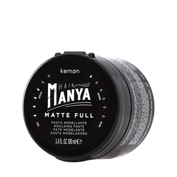 Моделююча матова паста дял волосся Kemon Hair Manya Matte Full 100 мл