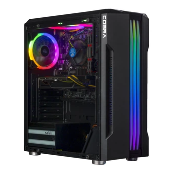 Персональный компьютер COBRA Advanced (I11F.16.S2.165S.A4763)