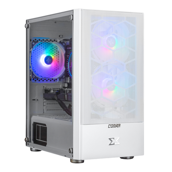 Персональный компьютер COBRA Advanced (I11F.16.H1S2.165S.A4427)