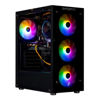 Персональный компьютер COBRA Advanced (I11F.16.H2S4.165S.A4217)