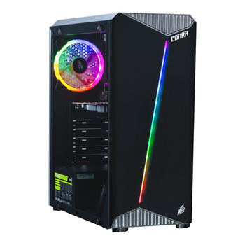 Персональный компьютер COBRA Advanced (I11F.8.S2.165S.A4654)