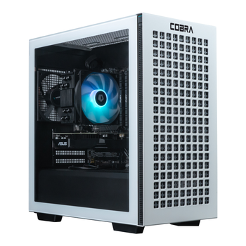 Персональный компьютер COBRA Gaming (A36.32.H1S2.67XT.A4121)