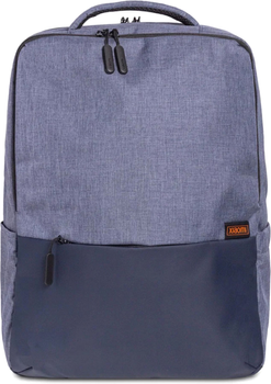 Рюкзак для ноутбука Xiaomi Business Casual Backpack 15.6" Light Blue (6934177732362)