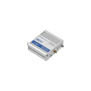 Шлюз Teltonika 4G/IO (TRB141)