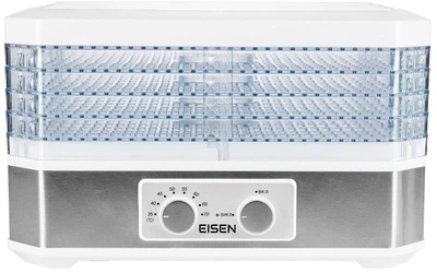 Сушка для фруктів та овочів Eisen EFD-055W