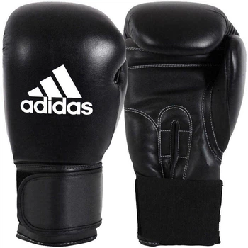 Боксерские перчатки ADIDAS PERFORMER adiBC01 12oz Black