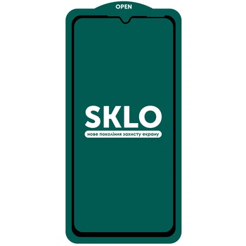 Защитное стекло на Samsung Galaxy A30s, A50, A50s, M30 , M30s, M31, M21, M21s самсунг А50 А30с А50с М30 М30с