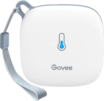Термометр и гигрометр Govee H5179 Wi-Fi (H5179001)