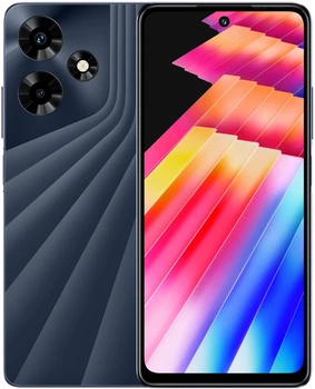 Мобильный телефон Infinix Hot 30 (X6831) 8/256GB Racing Black