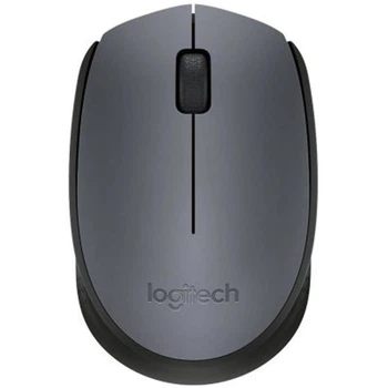 Миша Logitech B170 Black (910-004798)