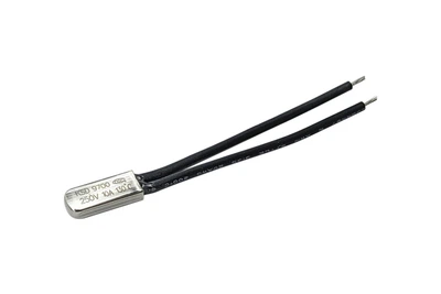 Термозапобіжник (термореле) KSD-9700, 130°C, 10A