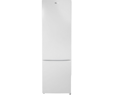 Холодильник Vivax CF-260 LFW W