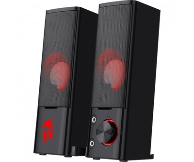 Акустична система 2.0 Redragon Orpheus 6Вт, USB