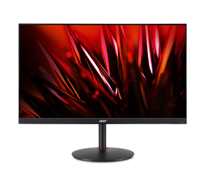 Монітор TFT 27" Acer Nitro XV272UKVbmiiprzx,IPS WQHD 170Hz,1ms
