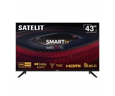   Samsung Smart TV  LanTa  20   