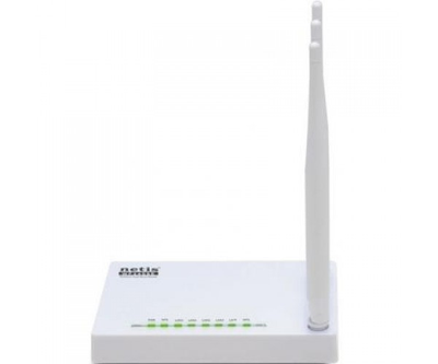 Маршрутизатор Netis WF2409Е, 2.4 ГГц, 300 Мбіт/с