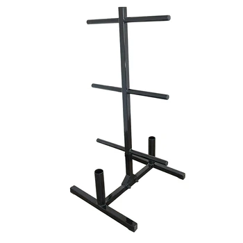 Стойка для хранения дисков и грифов Newt Gym NE-GH-005