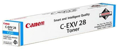 Toner Canon C-EXV28 2793B002 Cyan