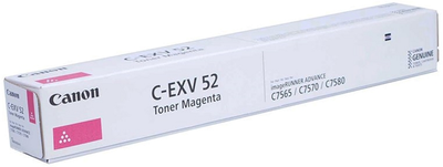 Toner Canon C-EXV52 1000C002 Magenta