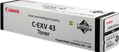 Toner Canon C-EXV43 2788B002 Black