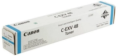 Toner Canon C-EXV48 9107B002 Cyan