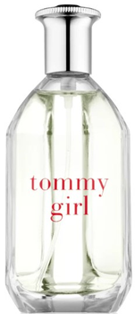 Woda toaletowa damska Tommy Hilfiger Tommy Girl 100 ml (7640496670030)