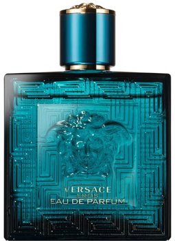 Woda perfumowana męska Versace Eros 100 ml (8011003861408)