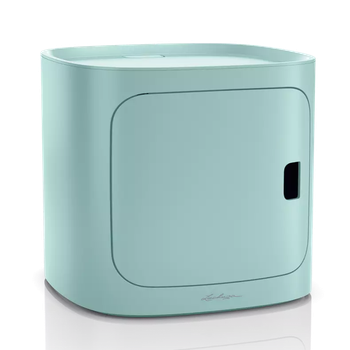 Модуль для хранения Lechuza Pila Color Storage Голубой