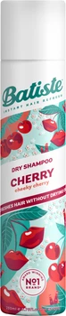 Сухой шампунь Batiste Cherry 200 мл (5010724526798)