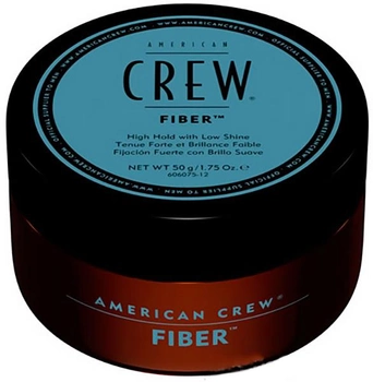 American Crew Fibre pasta do mocnego utrwalenia włosów 50 g (738678174074)