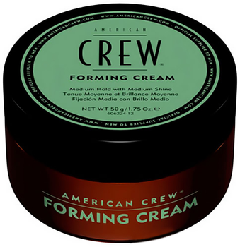 Крем формуючий American Crew Forming Cream 50 г (738678184394)
