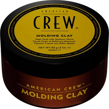 Моделювальна глина American Crew Classic Molding Clay 85 г (738678242025)