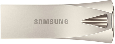 Pendrive Samsung Bar Plus 32 GB USB 3.1 Srebrny (MUF-32BE3/APC)