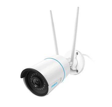 WiFi видеокамера Reolink RLC 510WA 5Mp (1192)
