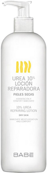 Lotion do ciała BABE Laboratorios do suchej skóry 10% Urea 500 ml (8437011329028)