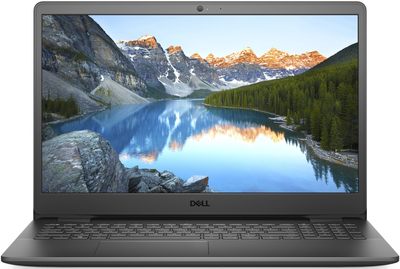 Ноутбук 15.6" Dell Inspiron 15 3502 Intel Pentium Silver N5030 RAM 4GB SSD 128GB Windows 10