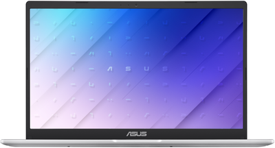 Ноутбук 15.6" ASUS E510MA Intel Celeron N4020 RAM 4GB SSD 256GB Windows 11