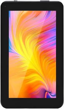 Планшет 7" Haehne Touch 7 1/16GB 4 ядра Черный Ovеr Stоск g2