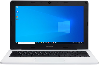 Ноутбук 11.6" Medion Classmate E11201 Intel Celeron N3450 RAM 4GB eMMC 64GB Windows 10