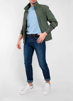 Куртка Мужская ARMATA DI MARE XL Хаки (5331591_744-XL)