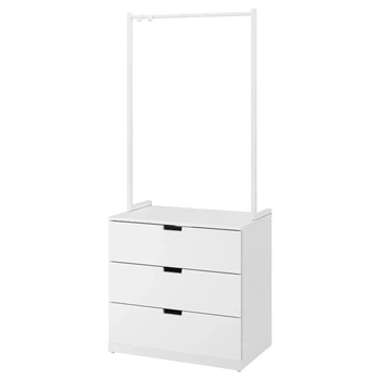 Комод ІКЕА NORDLI 80х192 см (s59295217)
